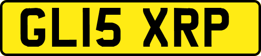 GL15XRP