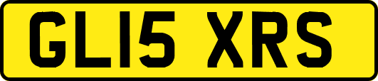 GL15XRS