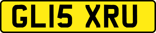GL15XRU