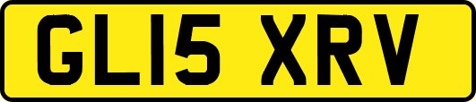 GL15XRV