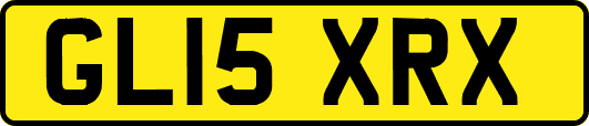 GL15XRX