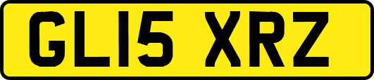 GL15XRZ