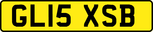 GL15XSB