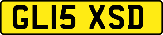 GL15XSD