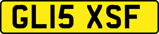 GL15XSF