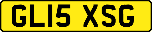 GL15XSG