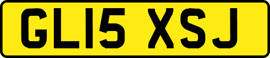 GL15XSJ