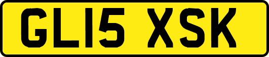 GL15XSK