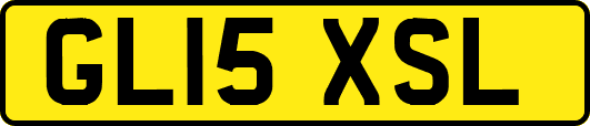 GL15XSL