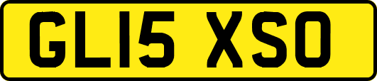 GL15XSO