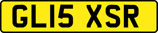 GL15XSR