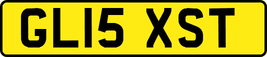 GL15XST