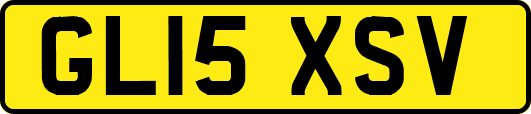 GL15XSV