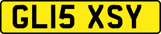 GL15XSY
