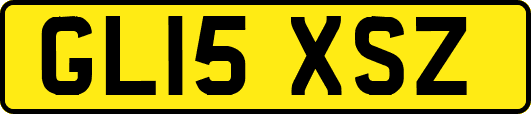GL15XSZ