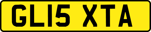 GL15XTA