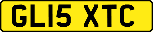 GL15XTC