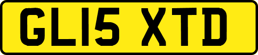 GL15XTD