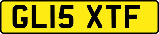 GL15XTF