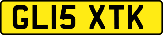 GL15XTK
