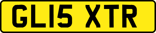 GL15XTR
