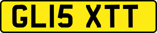 GL15XTT