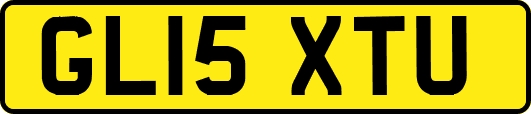GL15XTU