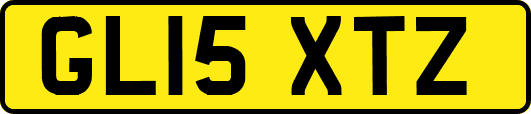 GL15XTZ