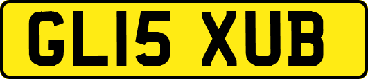GL15XUB