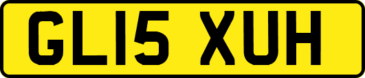 GL15XUH