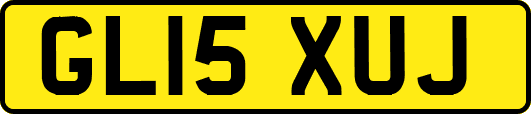 GL15XUJ