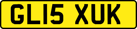 GL15XUK
