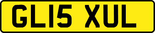 GL15XUL