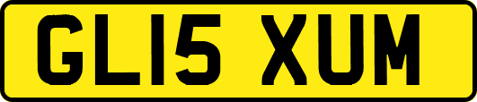 GL15XUM