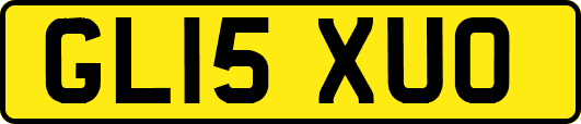GL15XUO