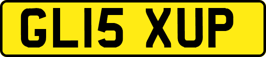 GL15XUP