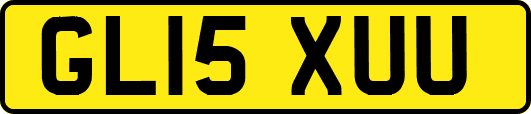 GL15XUU