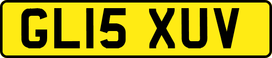 GL15XUV