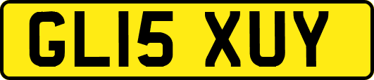 GL15XUY