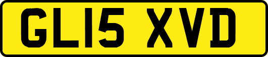 GL15XVD