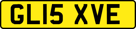 GL15XVE
