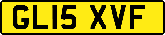 GL15XVF