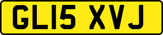 GL15XVJ