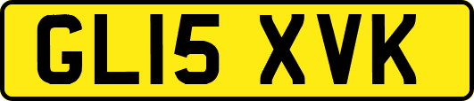 GL15XVK