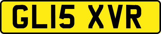 GL15XVR