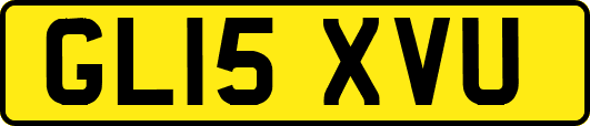 GL15XVU