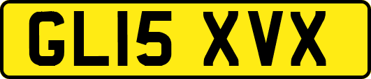 GL15XVX