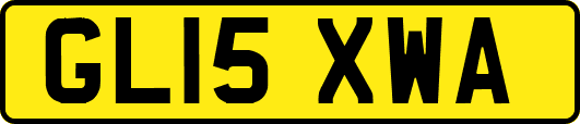 GL15XWA