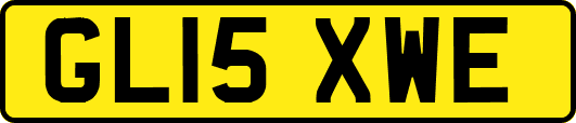 GL15XWE