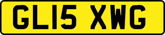 GL15XWG
